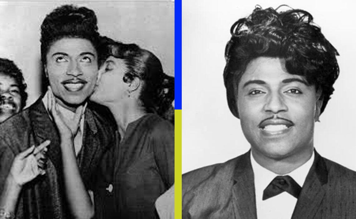 Ernestine Harvin: The Quiet Woman Who Married Rock and Roll Legend Little Richard