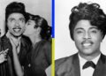 Ernestine Harvin: The Quiet Woman Who Married Rock and Roll Legend Little Richard