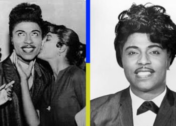 Ernestine Harvin: The Quiet Woman Who Married Rock and Roll Legend Little Richard