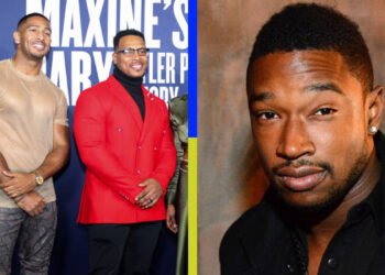 Andre Pigford: The Quiet Brother Behind Eva Marcille’s Fame