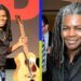 Tracy Chapman Married