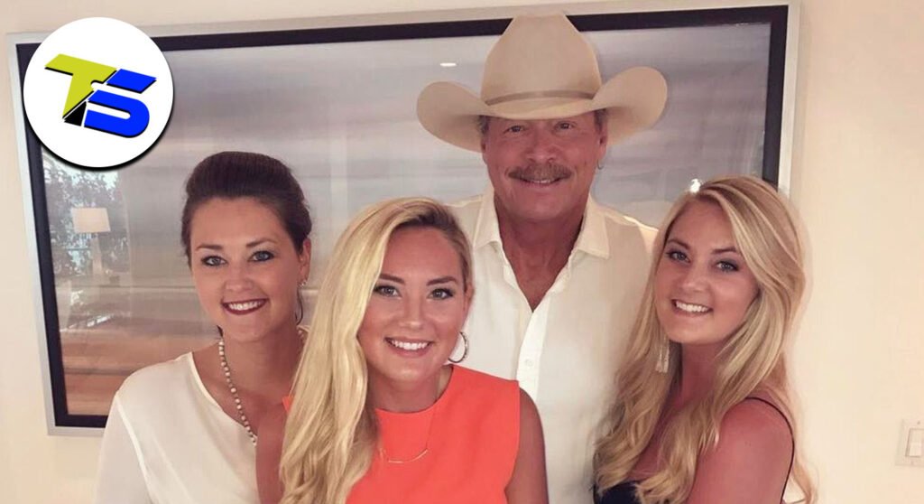 Alexandra Jane Jackson