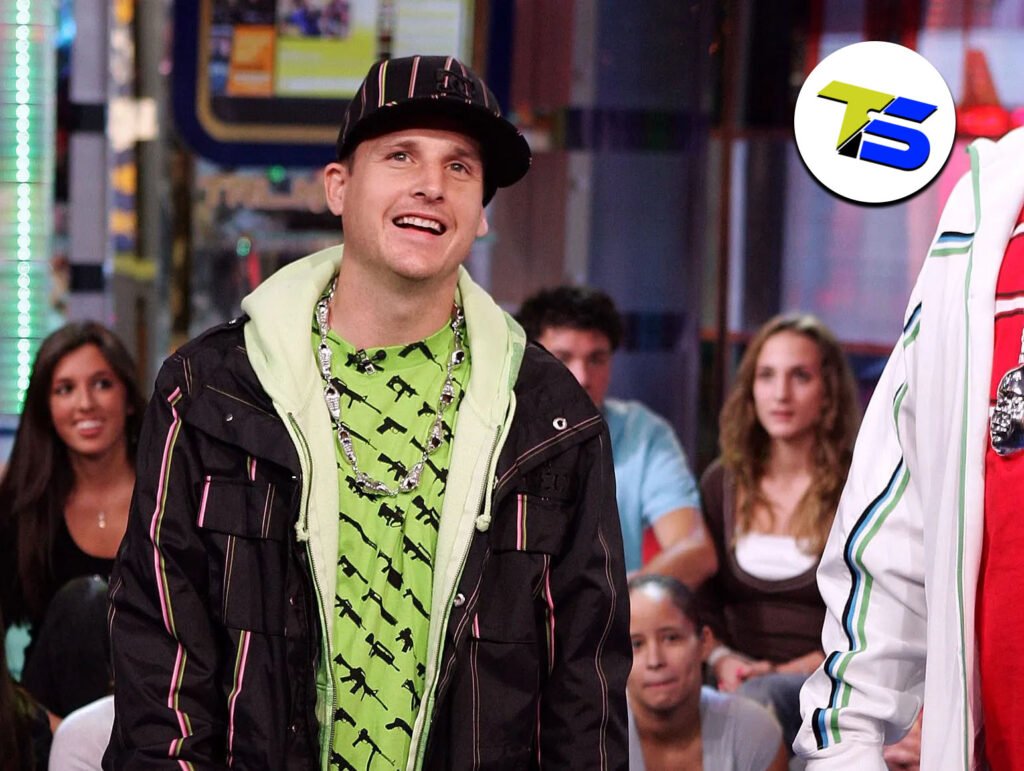 Rob Dyrdek Net Worth
