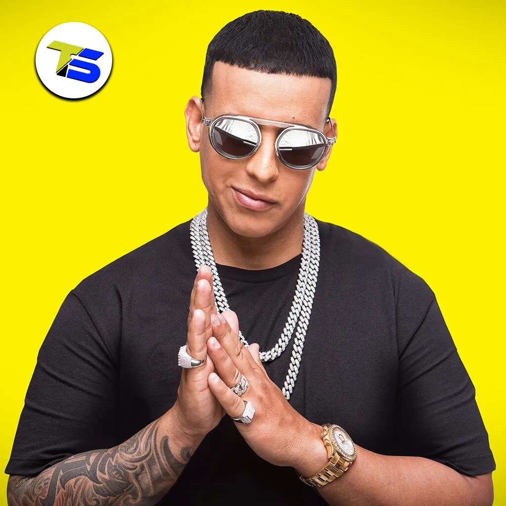 Daddy Yankee Net Worth