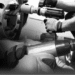 Impact Wrenches and Cordless Impact Wrenches in Equipment Assembly