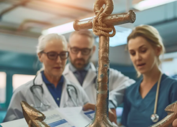 Recognizing Early Onset Alzheimer’s Symptoms and Taking Action