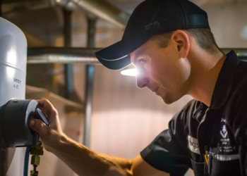 Tankless Water Heater Repair vs Replacement: Key Decision Factor Analysis